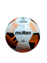 Balón de Fútbol Molten UEFA 1510 - 23 - Molten ColombiaBalón de Fútbol